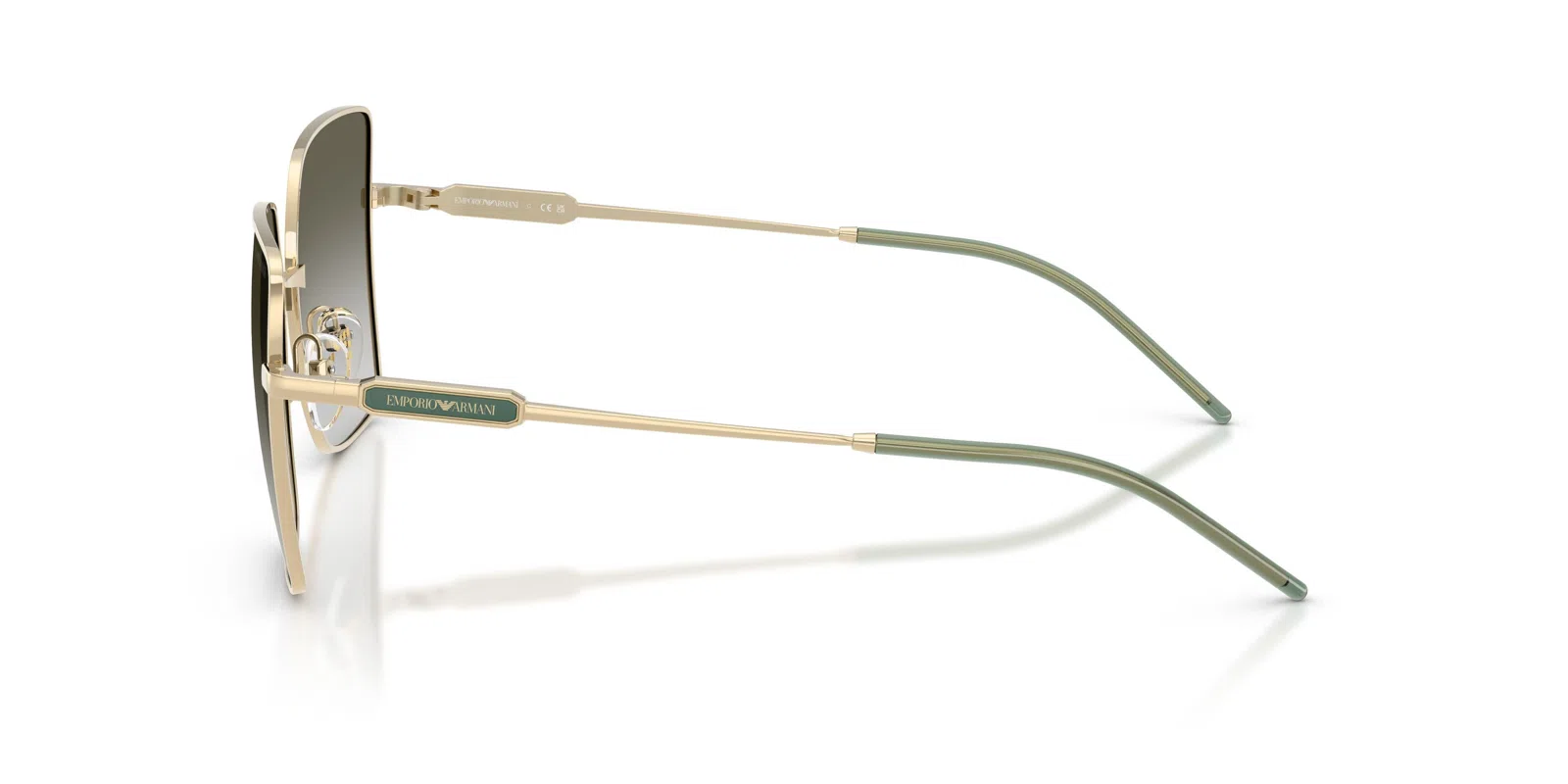 Emporio Armani 2179 Sunglasses - view 21